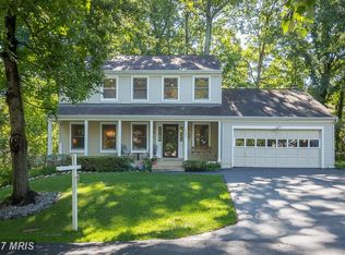 10334 Steamboat Landing Ln, Burke, VA 22015