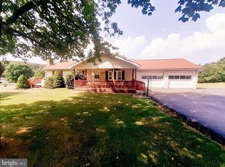 67 Bethel Rd, Oakland, MD 21550