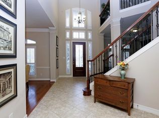 26330 Alpine Rose Ln, Katy, TX 77494