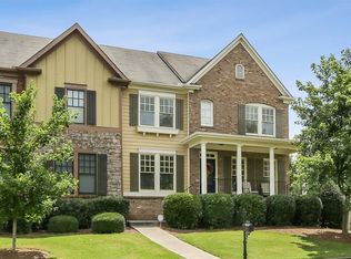 1245 Faircrest Crossing Dr, Alpharetta, GA 30004