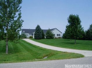 6176 W 214th St, Jordan, MN 55352