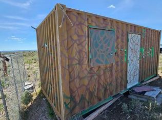 300 Millican Rd, Christmas Valley, OR 97641