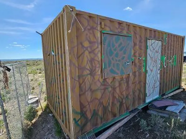 300 Millican Rd, Christmas Valley, OR 97641