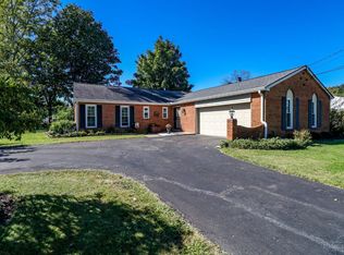 729 Pine Ridge Rd, Milford, OH 45150