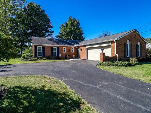 729 Pine Ridge Rd, Milford, OH 45150