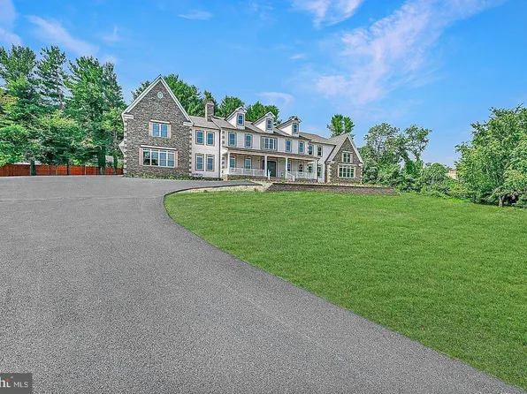 5004 Ten Oaks Rd, Clarksville, MD 21029