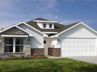 1709 Bugg St, Pea Ridge, AR 72751