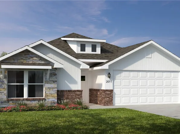 1709 Bugg St, Pea Ridge, AR 72751