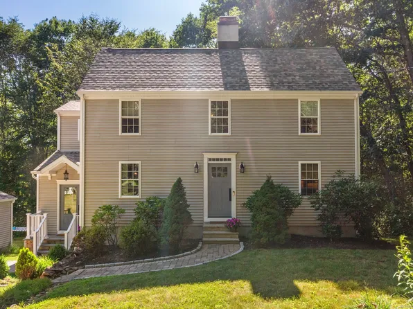 15 Winthrop Woods Road, Shelton, CT 06484