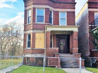 7228 S Emerald Ave, Chicago, IL 60621