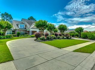 8089 Wacobee Dr, Myrtle Beach, SC 29579
