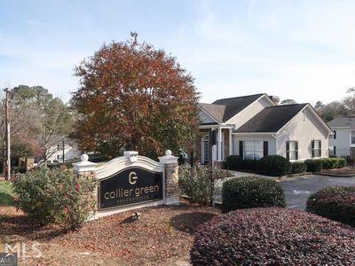 1150 Collier Rd NW APT H9, Atlanta, GA, 30318