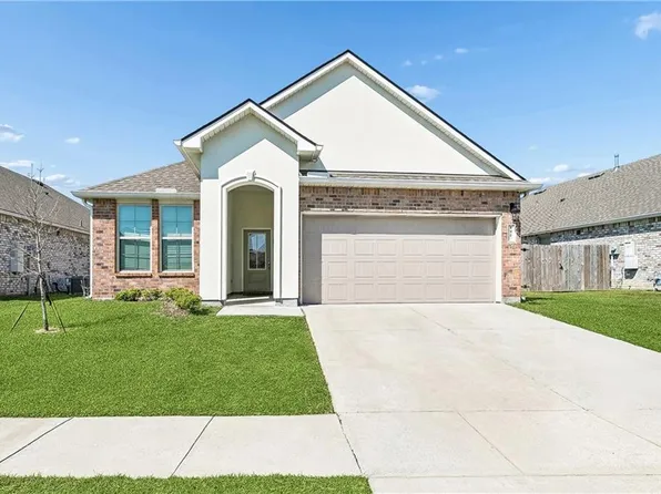 3407 Tide Wind Dr, Slidell, LA 70461