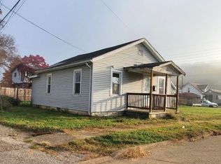 317 Oak St, Huntington, WV 25702