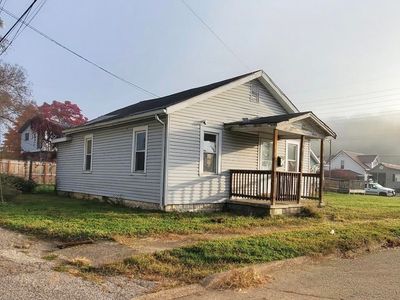 317 Oak St, Huntington, WV, 25702