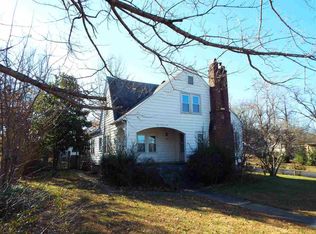 309 W 14th St, Benton, KY 42025
