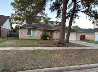 4734 Blueberry Hill Dr, Houston, TX 77084