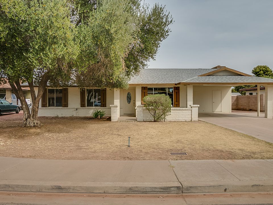 1st image of 3021 S Estrella Cir