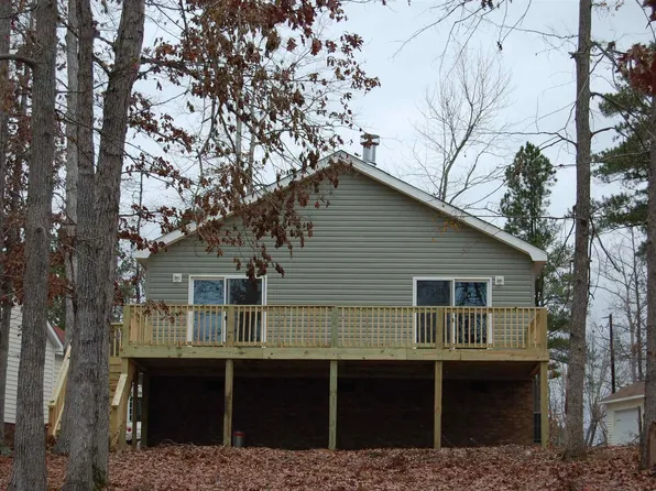 398 Bedford Way, Prosperity, SC 29127