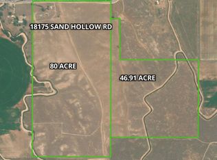 18175 Sand Hollow Rd, Caldwell, ID 83607
