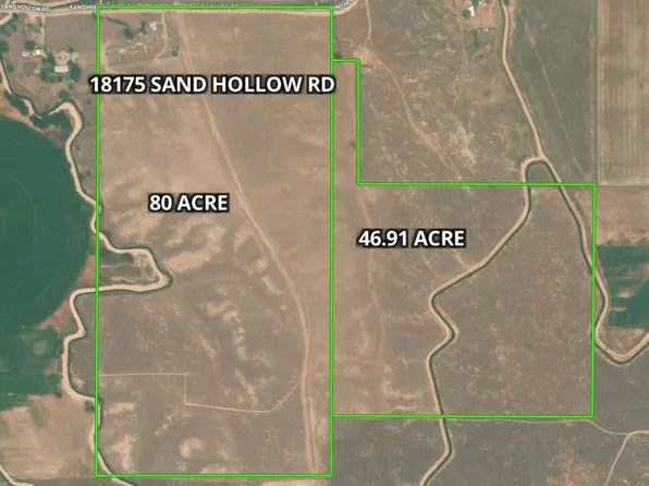 18175 Sand Hollow Rd, Caldwell, ID 83607