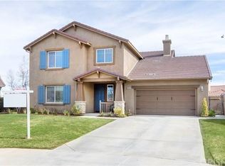42646 Marsuerite Way, Lancaster, CA 93536