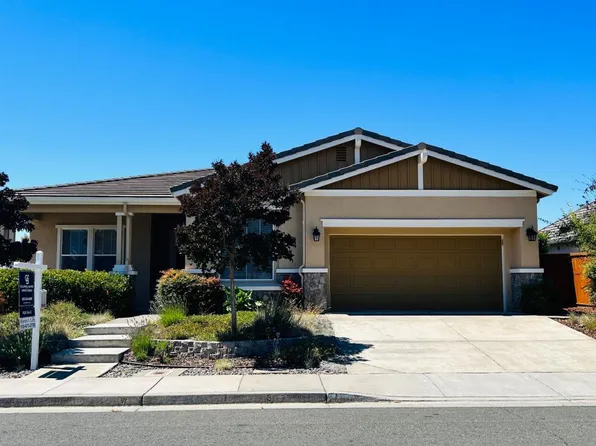 31 Goldeneye Ct, American Canyon, CA 94503