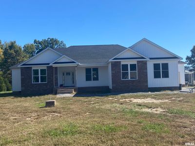 15560 Karigan Ln, Johnston City, IL, 62951