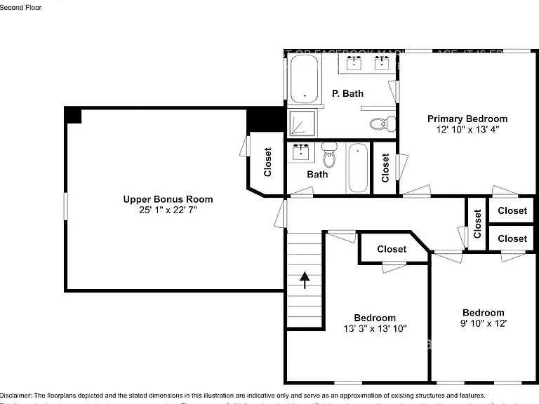 3535 Anastasia Ct — Photo 3