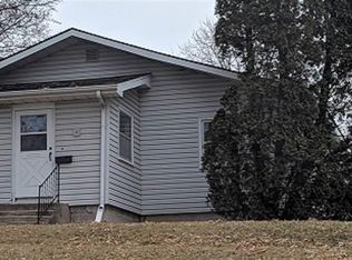 503 Moorehead St, Ida Grove, IA 51445