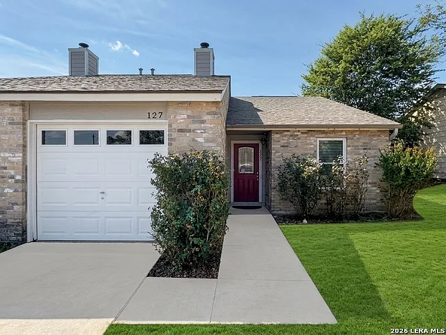 127 Whisper Way