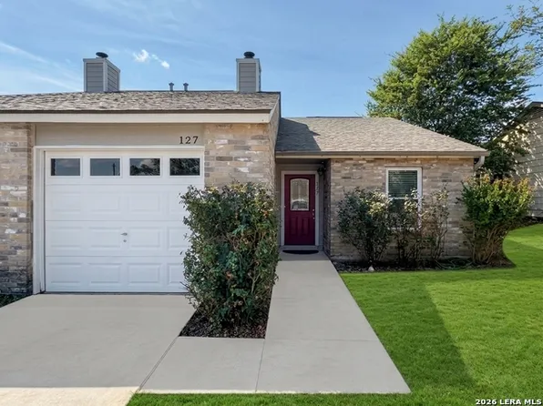 127 Whisper Way, Boerne, TX 78006
