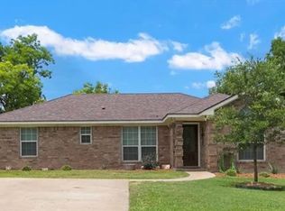 1231 W Hyman St, Stephenville, TX 76401
