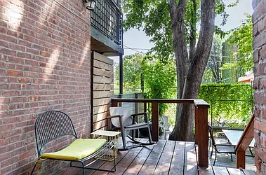Rented by Brown Harris Stevens