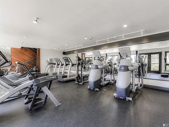 2nd image of 5160 Diamond Heights Blvd #23
