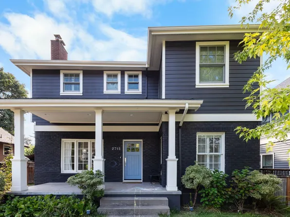 2715 NE 35th Ave, Portland, OR 97212