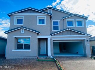 2292 E Cy Ave, San Tan Valley, AZ 85140