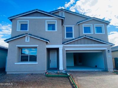 2292 E Cy Ave, San Tan Valley, AZ, 85140