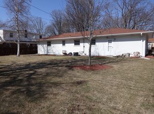 1027 Biemeret St, Green Bay, WI 54304