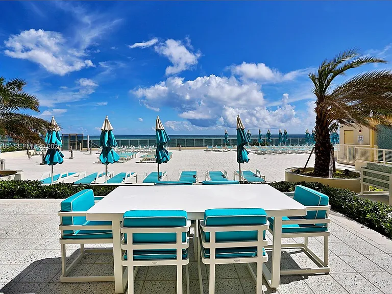 2501 S Ocean Dr #1403 — Photo 32