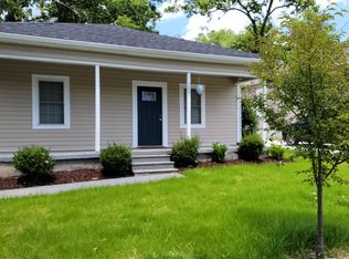 306 W Enterprise St, Durham, NC 27707