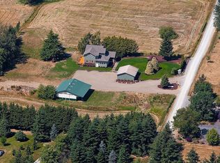 553 E Smith Rd, Bellingham, WA 98226