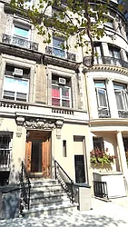 305 West 106th Street in Upper West Side