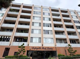 421 S La Fayette Park Pl APT 304, Los Angeles, CA 90057