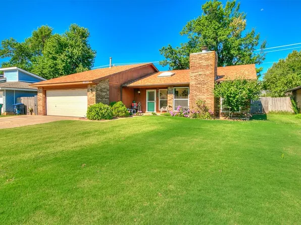 8929 N Eagle Ln, Oklahoma City, OK 73132