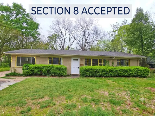 1220 Lynwood Dr, Montgomery, AL 36111