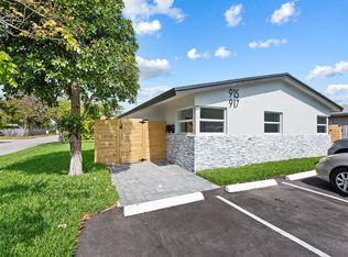 915 NE 9th St, Pompano Beach, FL 33060