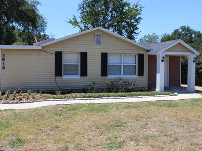 3816 Grant Blvd, Orlando, FL, 32804