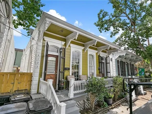 4132 Constance St, New Orleans, LA 70115