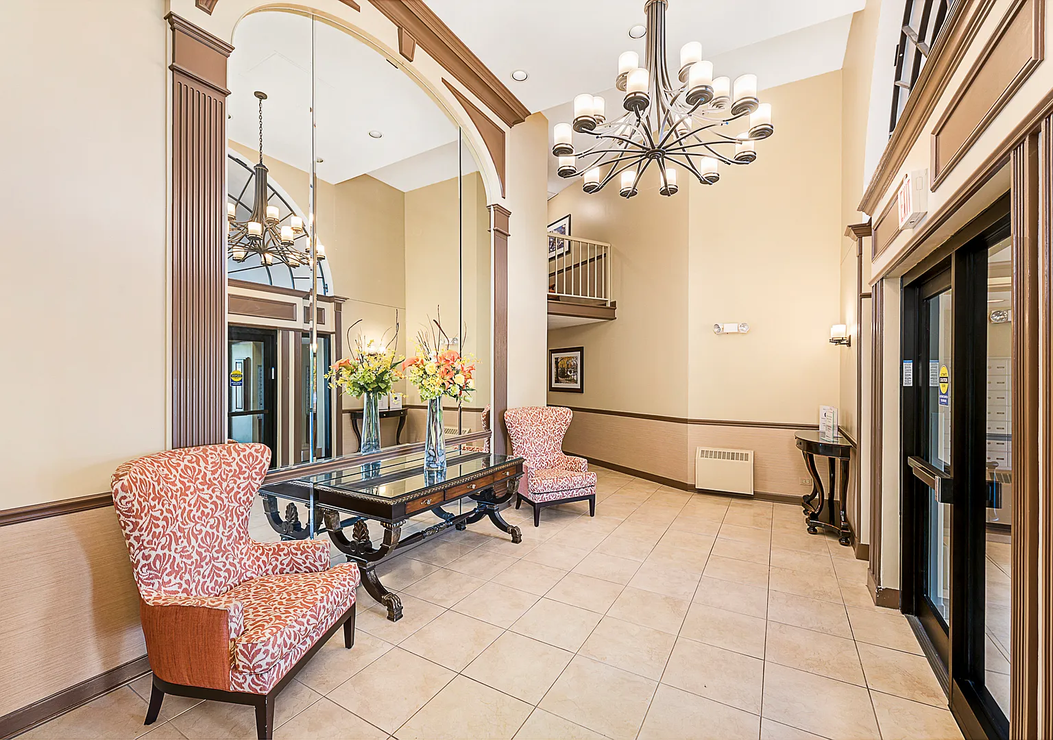 1 bed, 935 sqft, $2,550 — Photo 4